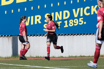 Bild 250 - wBJ Victoria - Hamburger SV2 : Ergebnis: 1:4
